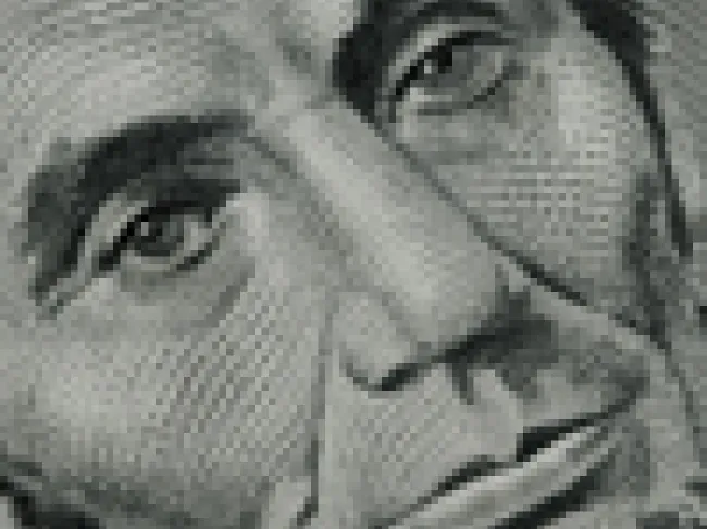 Abraham Lincoln